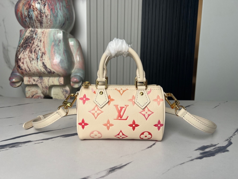 LV Speedy Bags